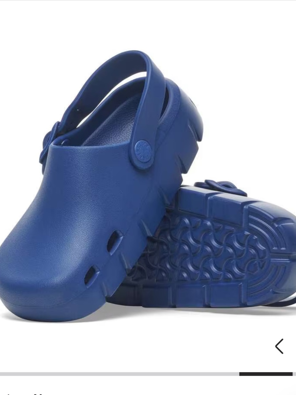 Birkenstock Birki Flow Eva